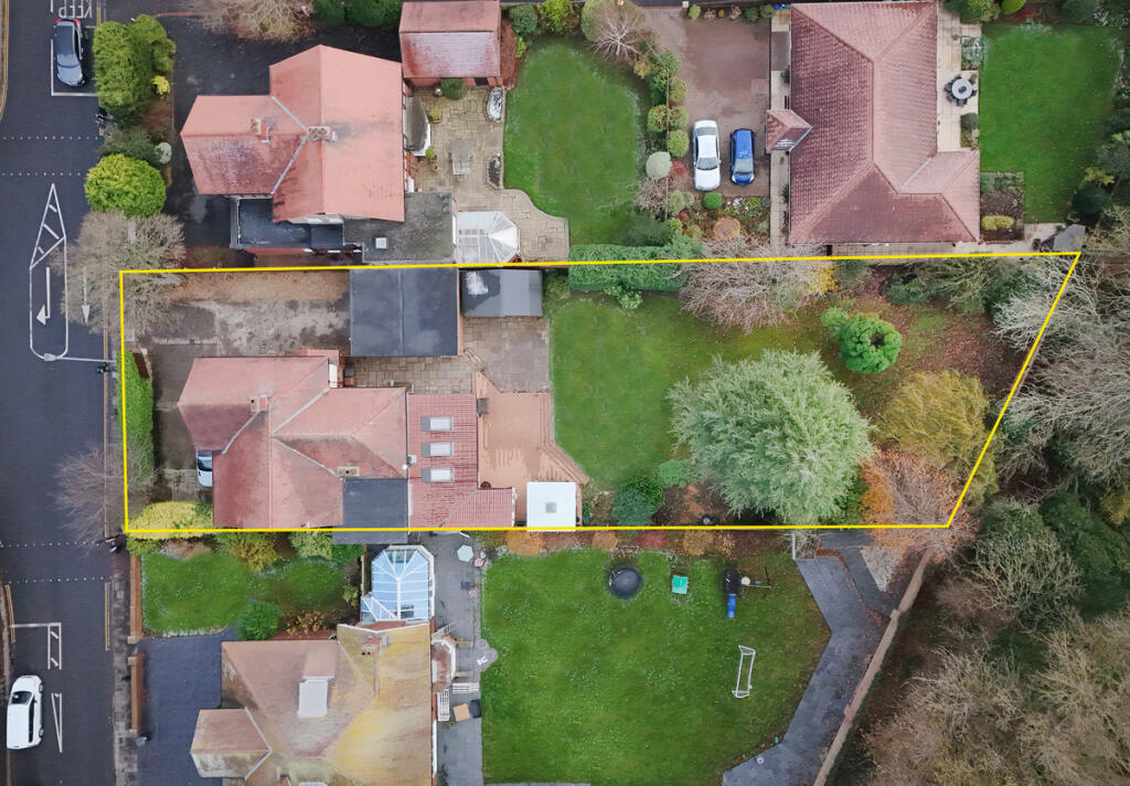 Elwick Road, Hartlepool, TS26 0 - View 3