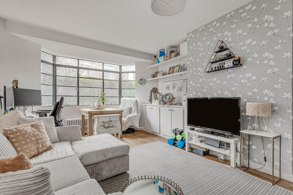 Main image of property: Barton Court,
Barons Court Road, W14