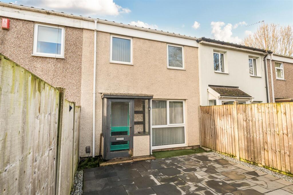 Main image of property: Creswicke Road, Bristol