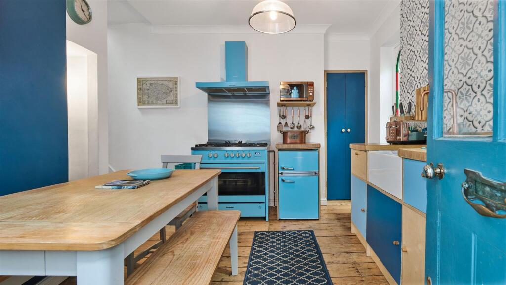 Main image of property: Church Street, Cromer