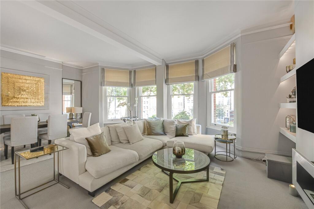 Main image of property: New Kings Road, London, Fulham, SW6