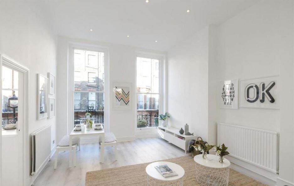 Main image of property: Nottingham Place, Marylebone
