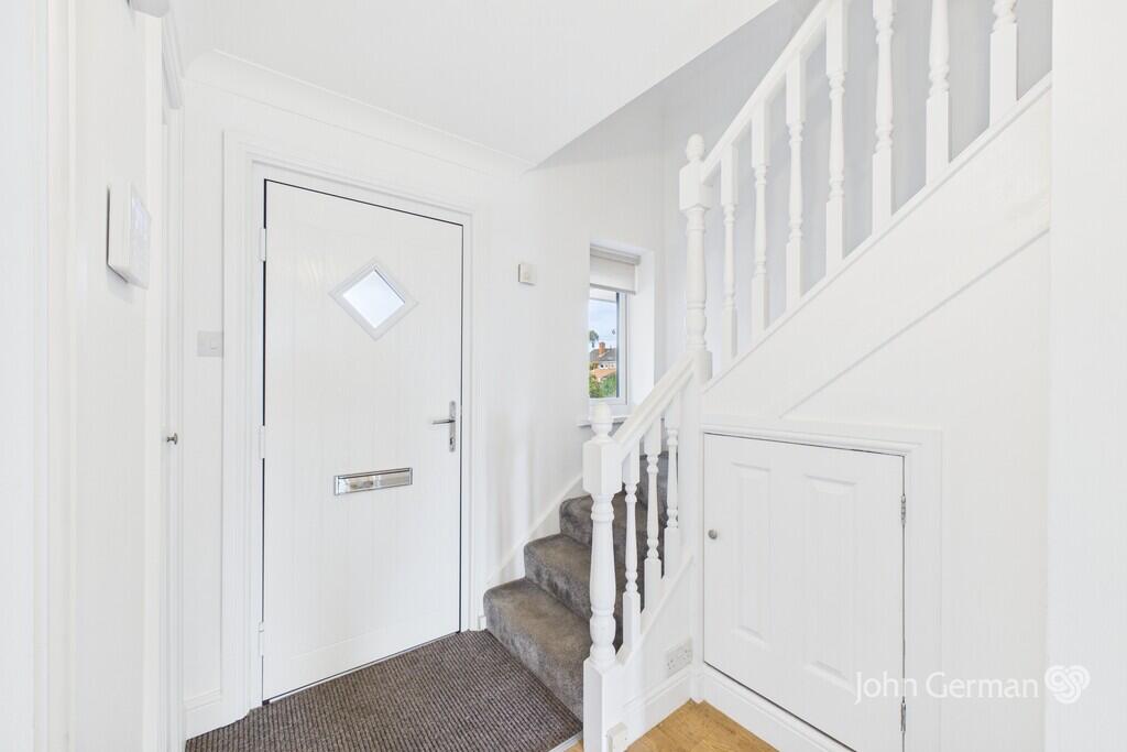 House in Lichfield, Longdon - View 4