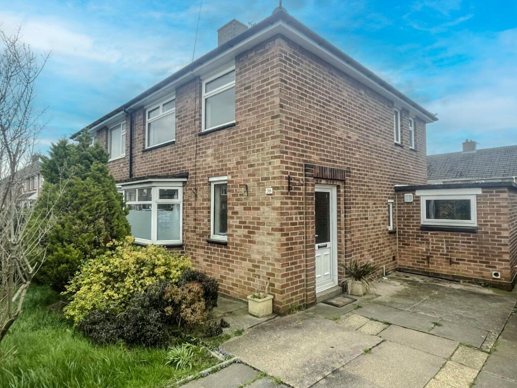 Main image of property: Lisburn Grove, Grimsby, North East Lincs, DN33