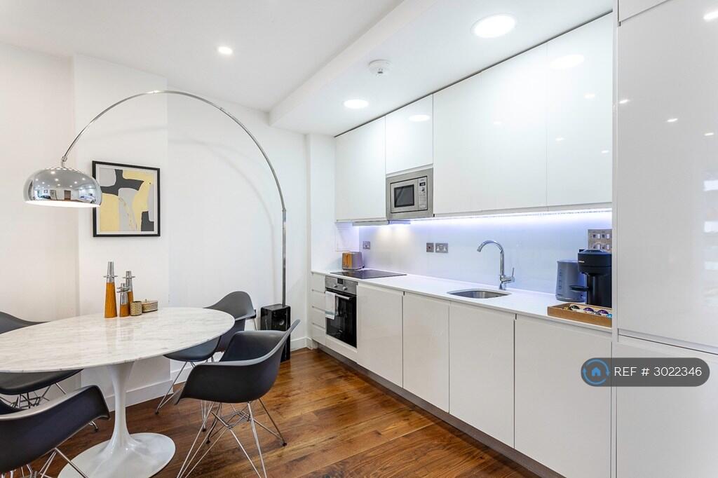 Main image of property: Orsman Road, London, N1