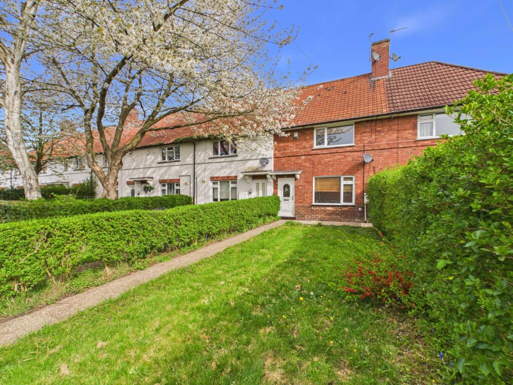 Main image of property: Romilay Close, Beeston, Nottingham, Nottinghamshire, NG9