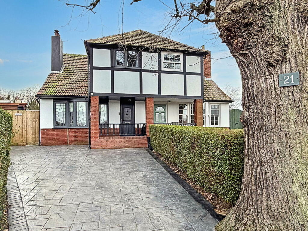 Main image of property: Westfield Road, Normanby