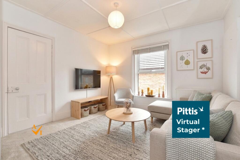 Apartment in Ryde, St Helens - More