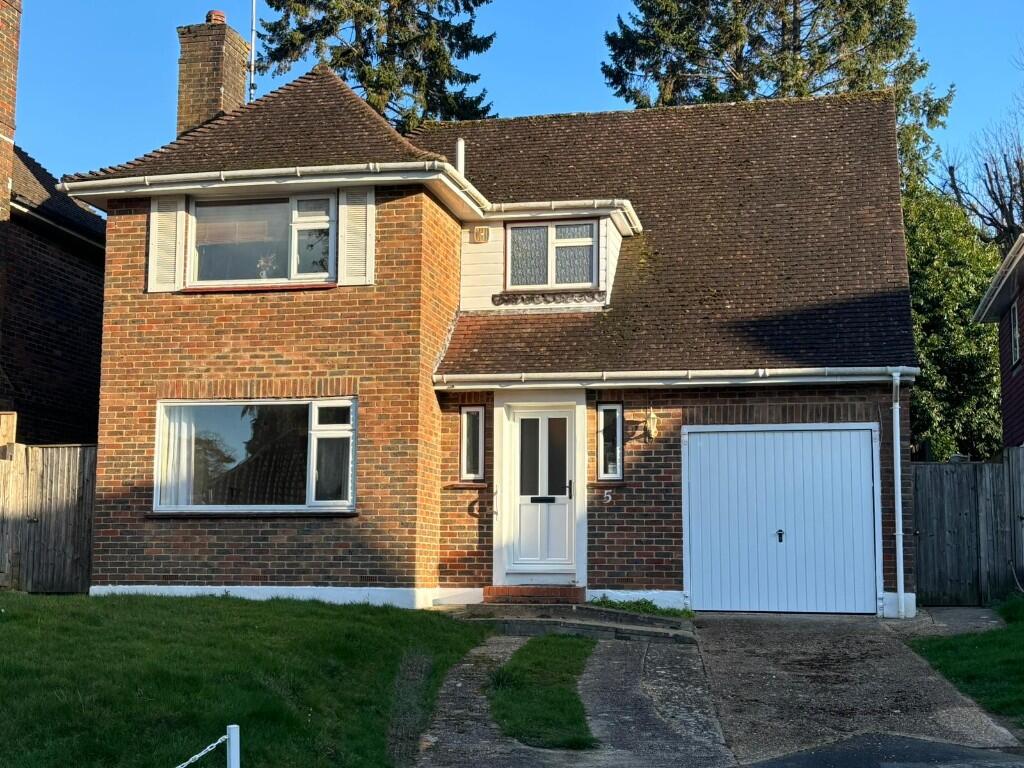 Main image of property: Wychperry Road, Haywards Heath, West Sussex, RH16