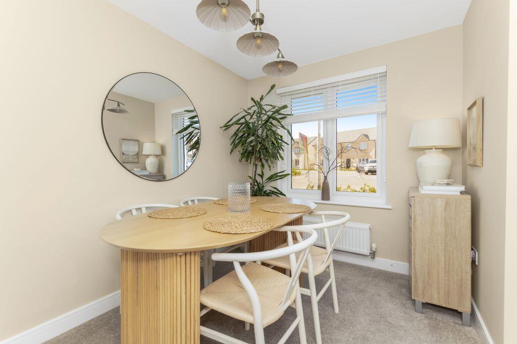 29 Tandberg Gardens, Haddington, EH41 3GB photo 4