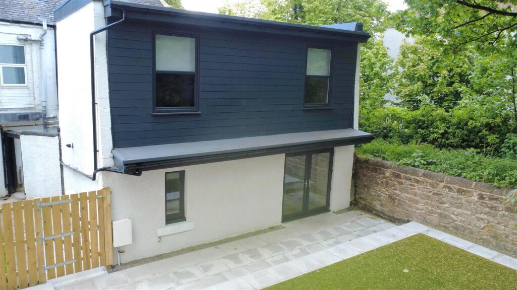 Main image of property: Cove Road, Gourock