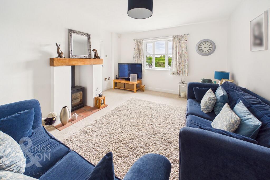 House in Norwich - View 5