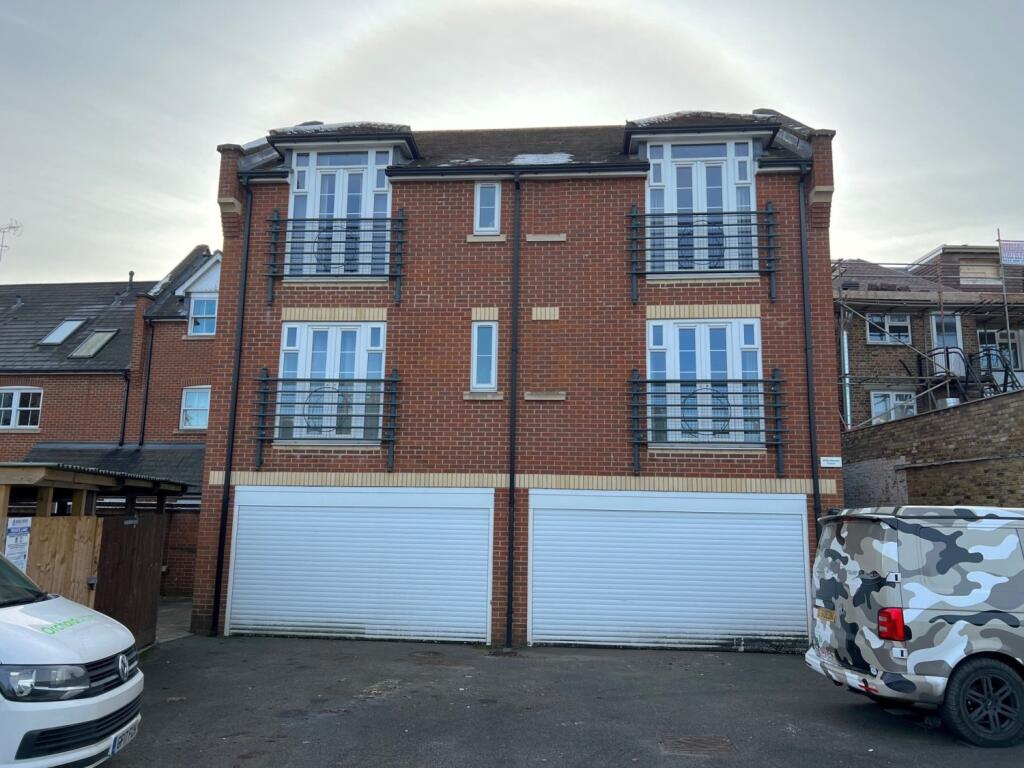 Main image of property: Willowbrook Court, 90 High Street, Egham, Surrey, TW20