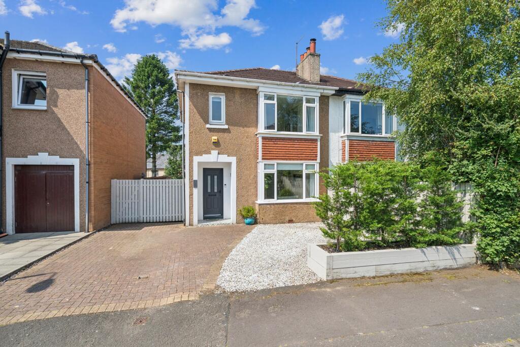 Main image of property: Iain Drive, Bearsden, G61