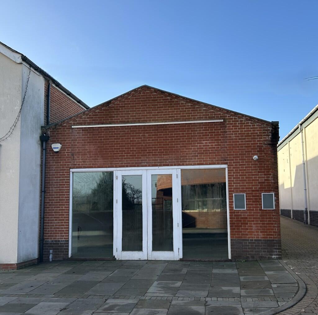Main image of property: Unit 3, Taylor Square, Newgate, Beccles, Suffolk, NR34
