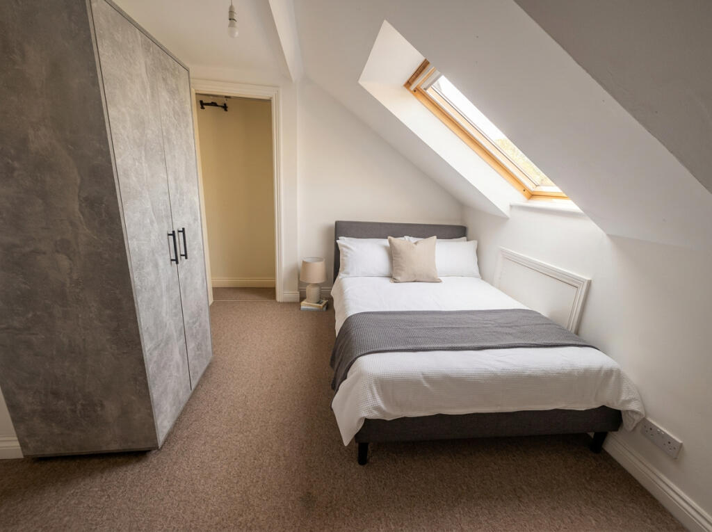 Apartment in Coventry - View 2