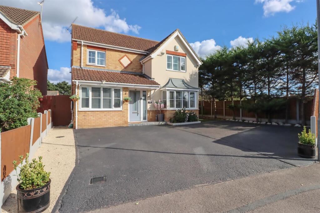 Main image of property: Caladonia Lane, Wickford
