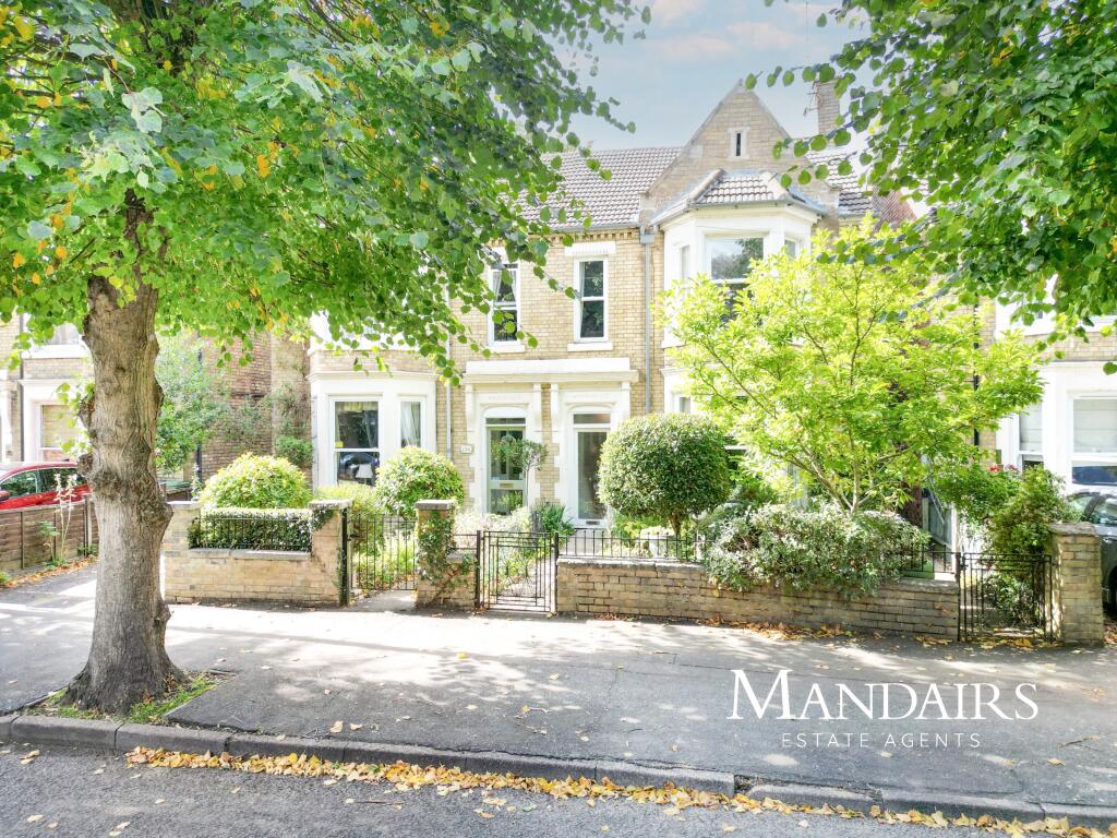 Main image of property: Broadway, Peterborough