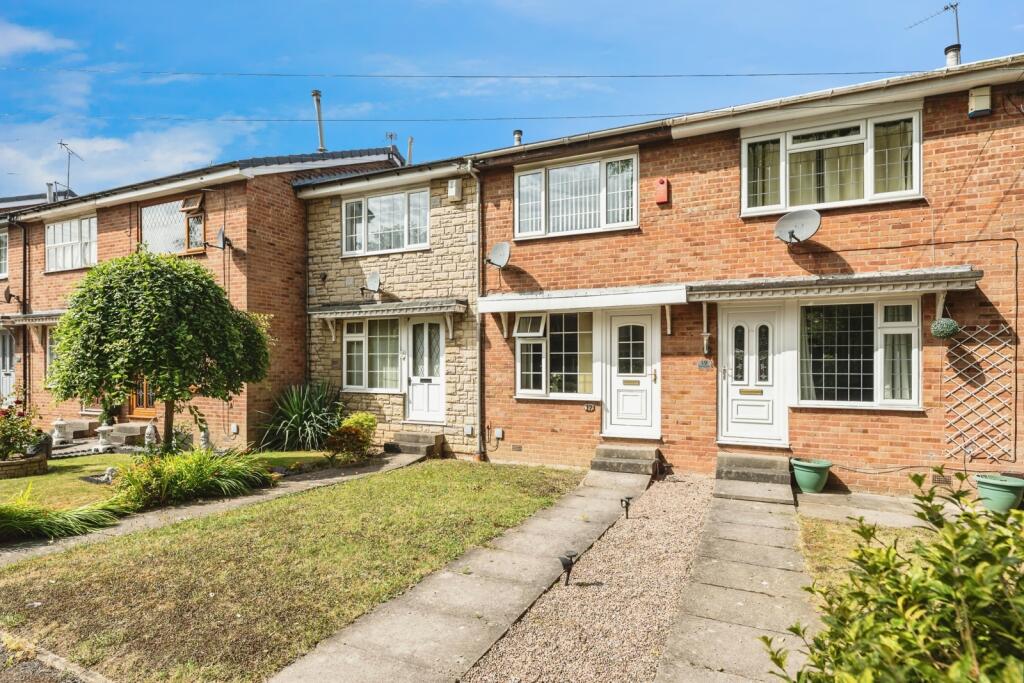 Main image of property: Mill Gate, Ackworth, Pontefract, West Yorkshire, WF7