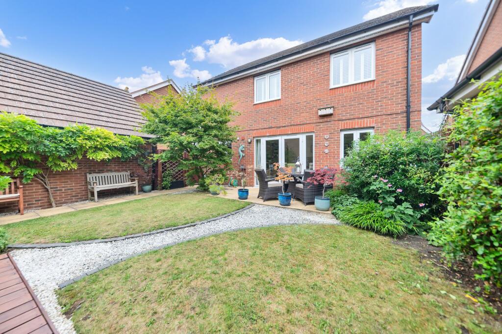 Hereford Way, Royston, SG8 photo 4