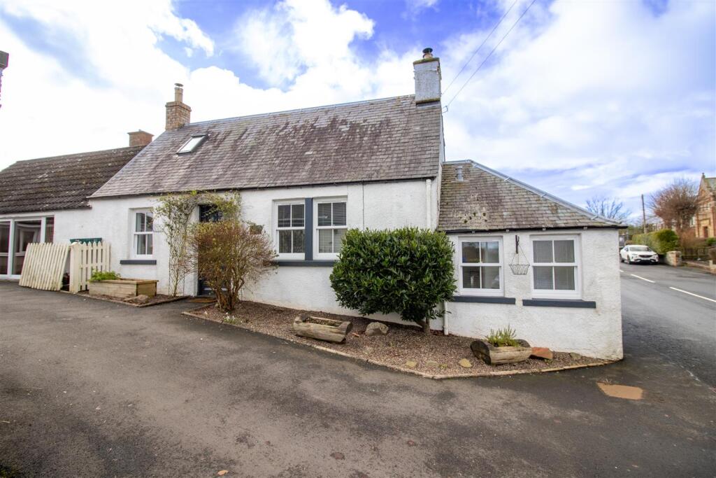 Main image of property: Bowden, Melrose