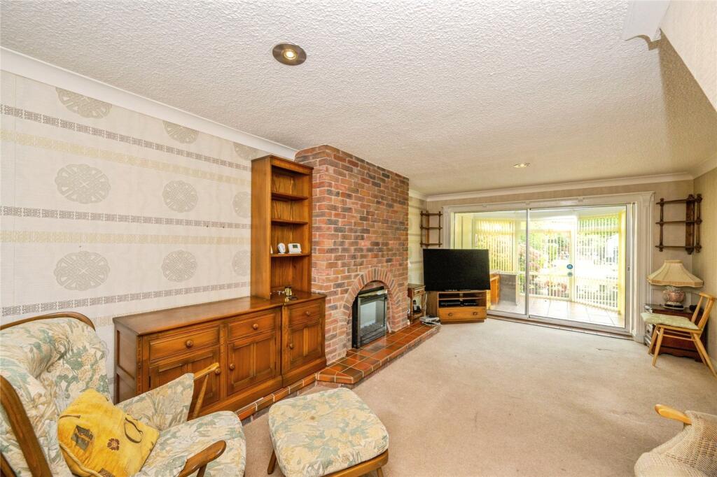 House in Lichfield, Fazeley - View 4