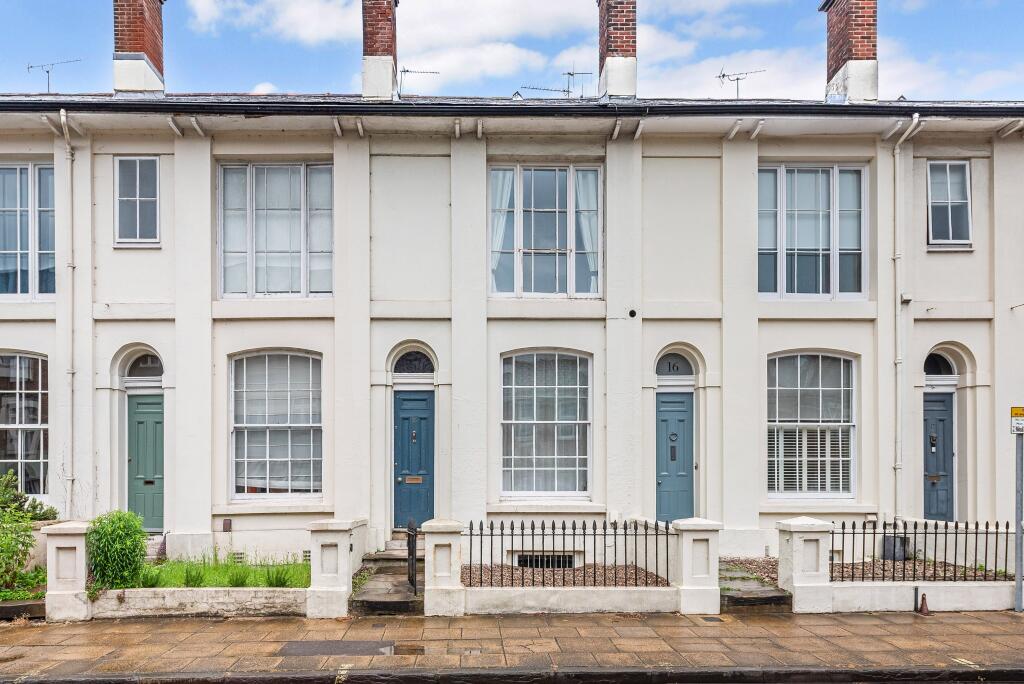 Main image of property: Eastgate Street, Winchester