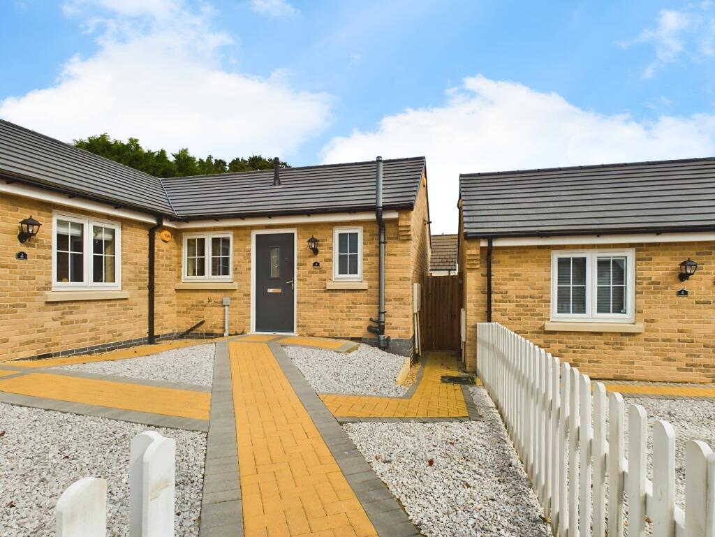 Main image of property: Mere View, Yaxley, PE7