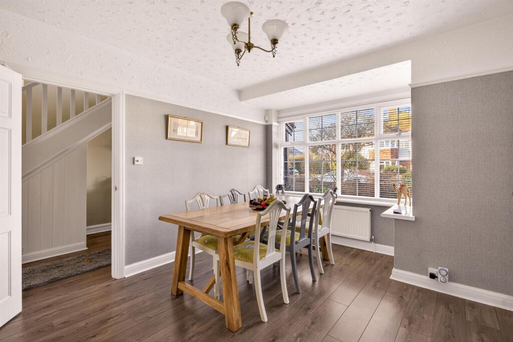 House in Arun, Rustington - View 4