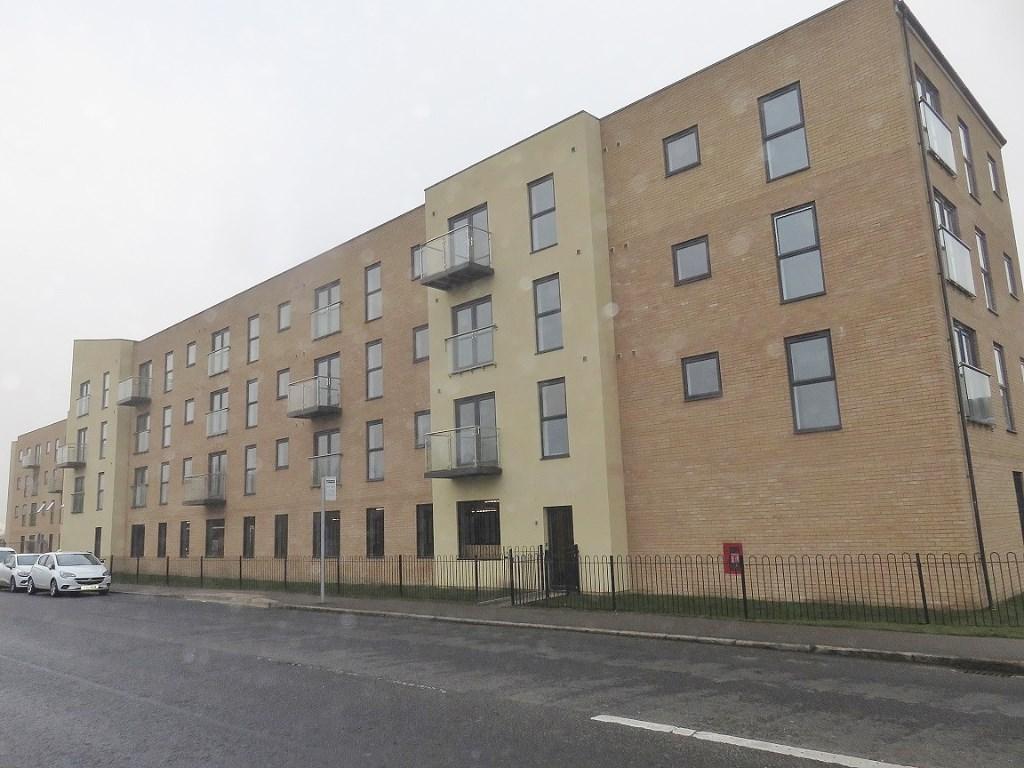 Main image of property: Dock Road, Tilbury, Essex, RM18