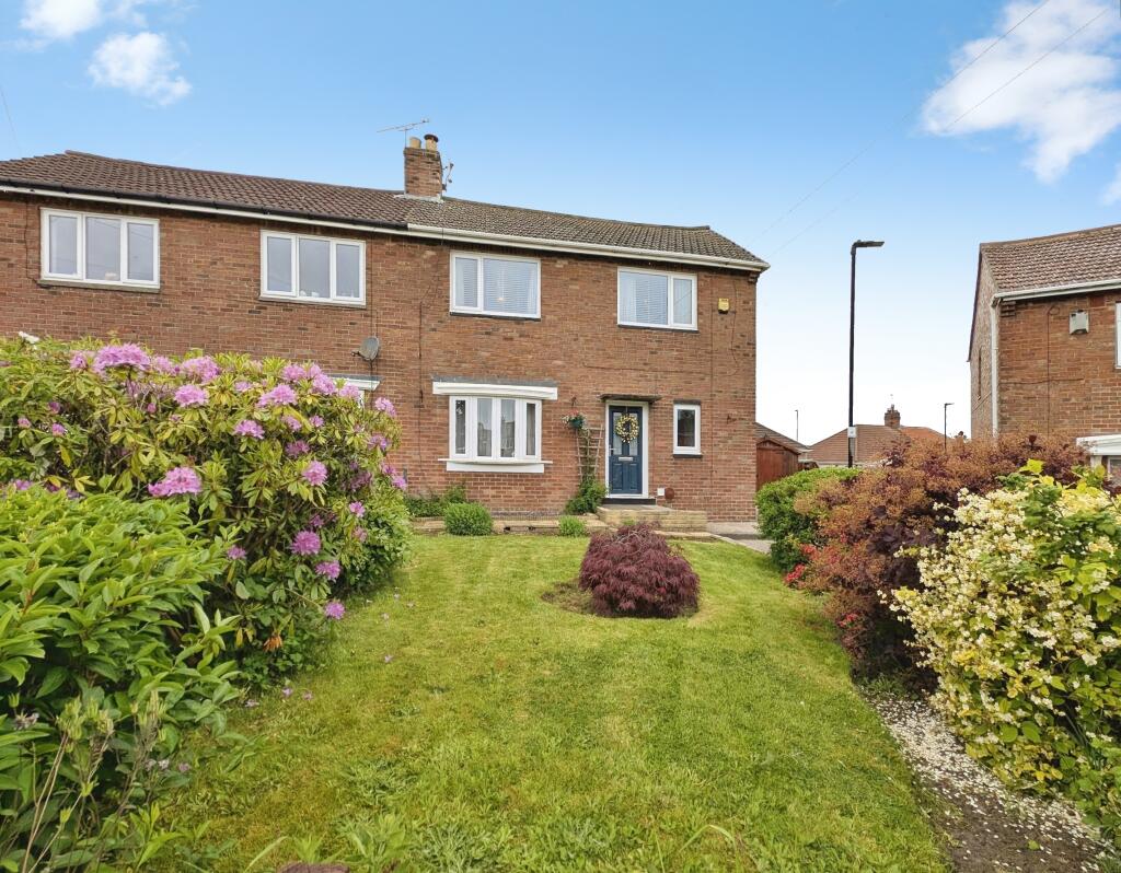 Main image of property: McCracken Drive, Newcastle upon Tyne, NE13