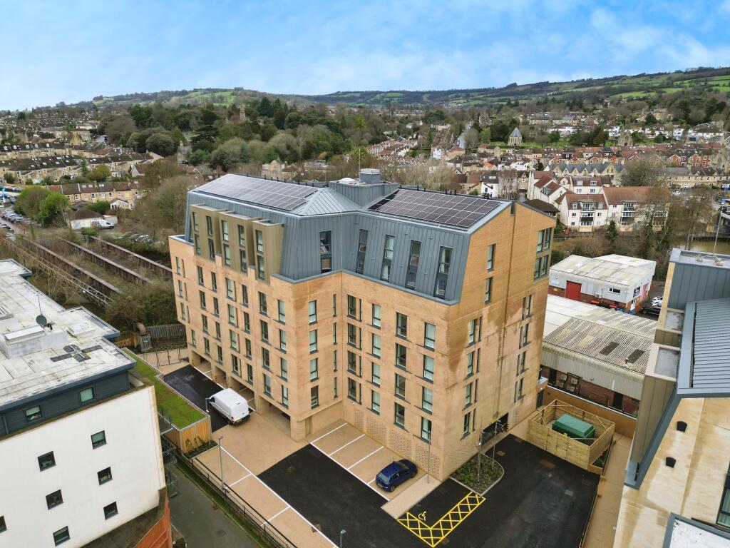 Main image of property: Windsor Bridge Road, BATH