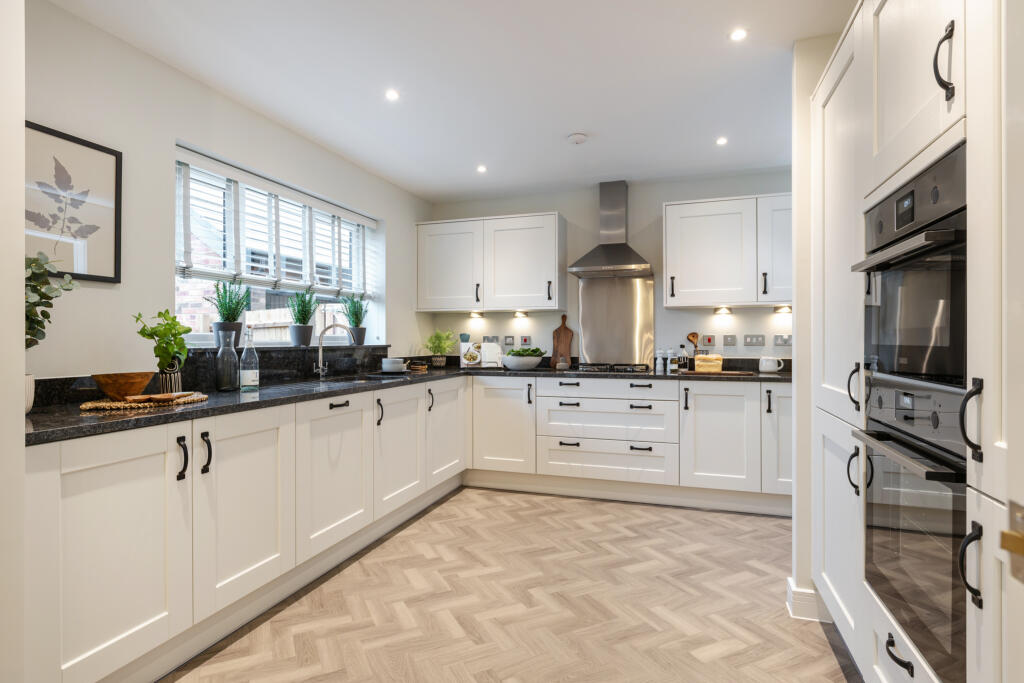 House in East Hertfordshire, Bishop's Stortford - View 3
