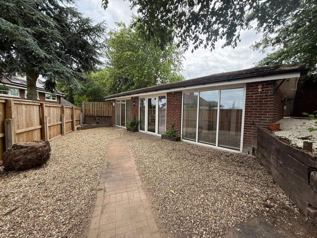 Main image of property: Northfield Lane, Pleasley Vale, Mansfield
