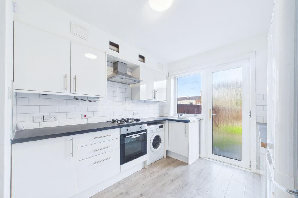 House in Glasgow - View 5