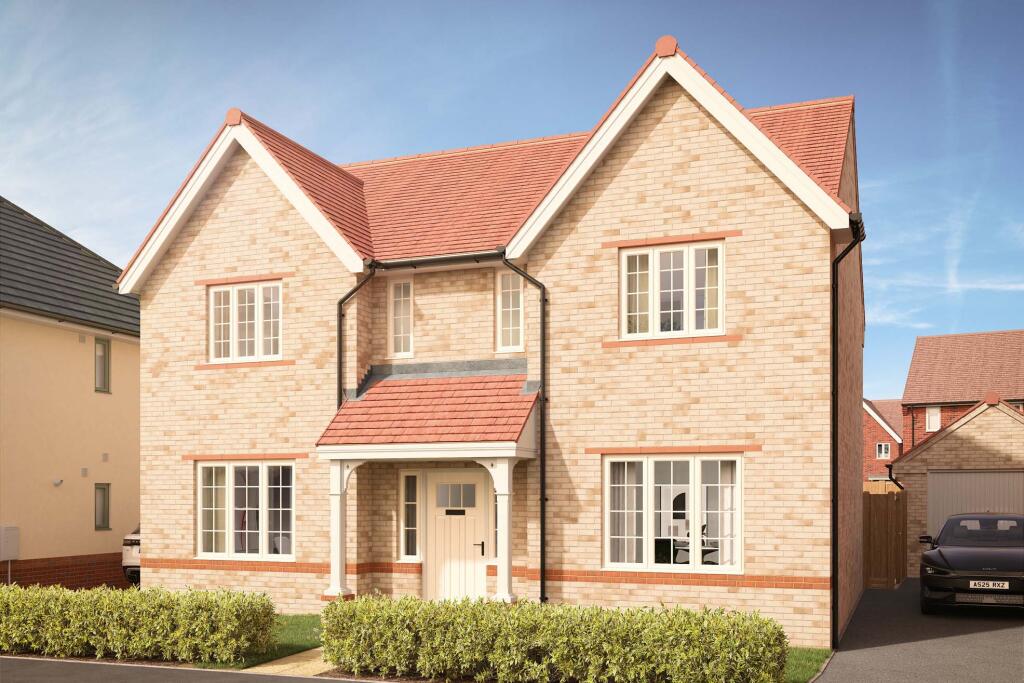Main image of property: Ashingdon Road,
Rochford,
SS4 1TB