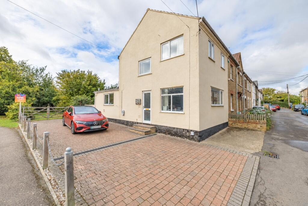 Main image of property: Upper Brents, Faversham, Kent, ME13