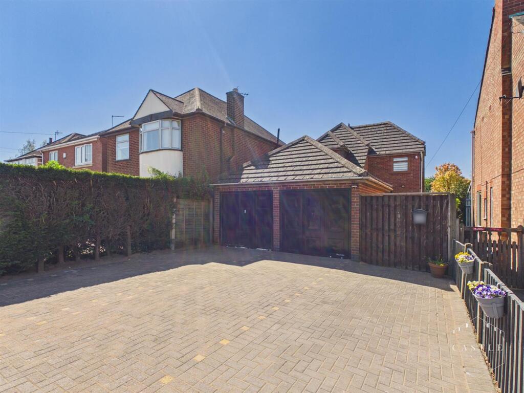 Main image of property: Stapleton Lane, Barwell