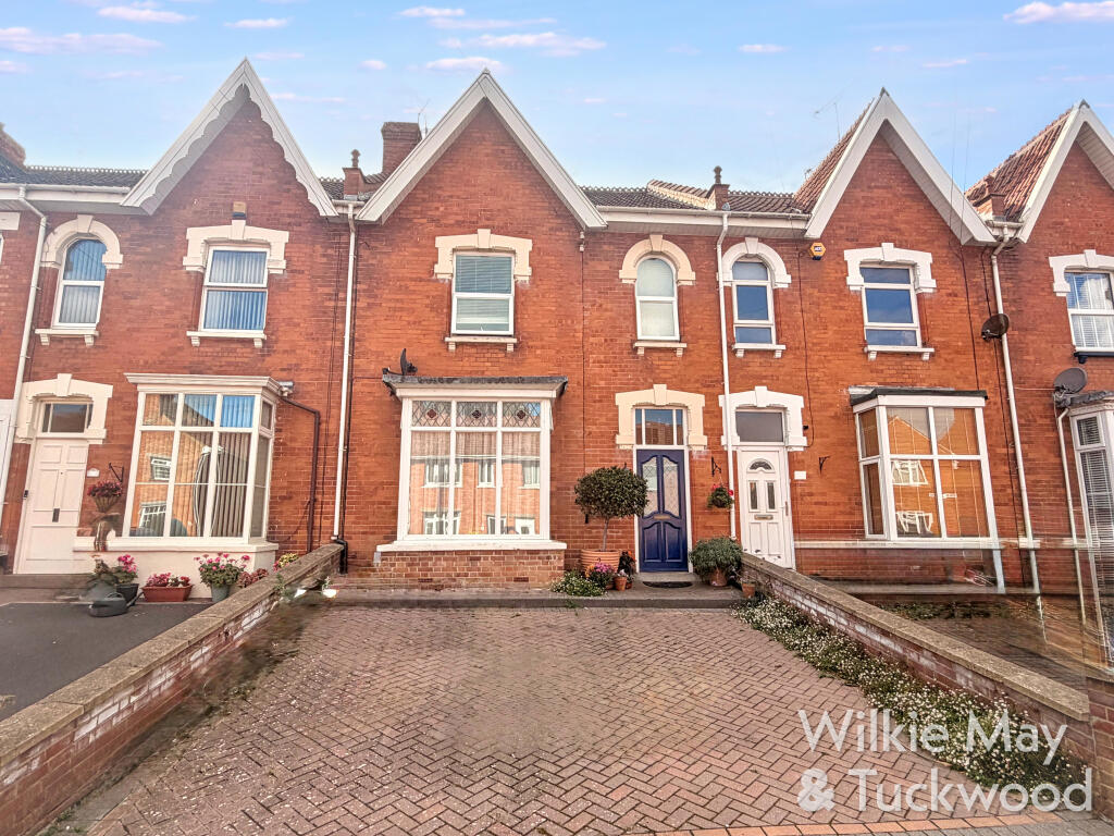 Main image of property: Victoria Road, Bridgwater, Somerset