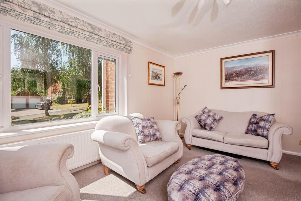 House in Bath, Wiltshire - View 2