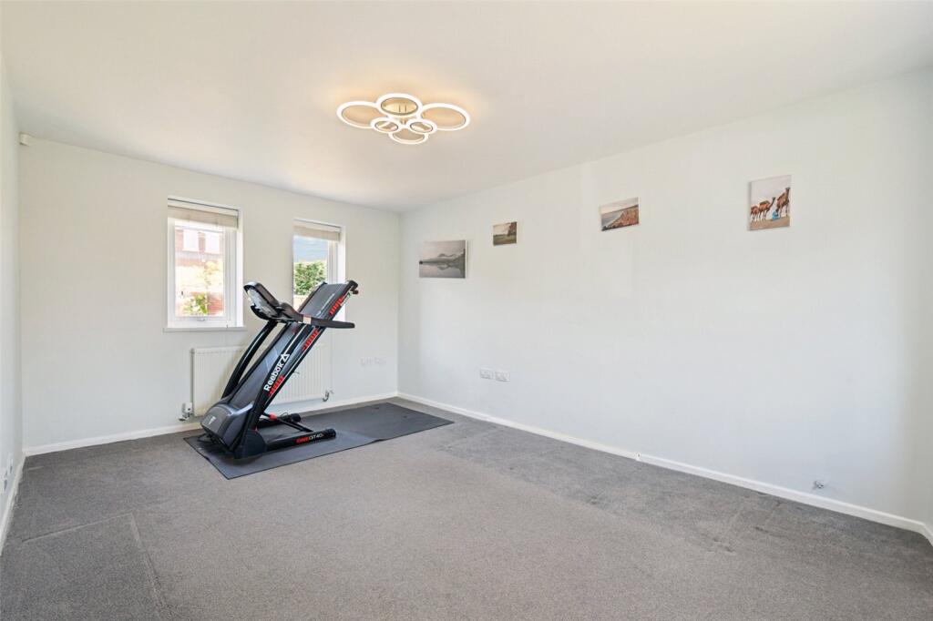 House in Stockport - View 5