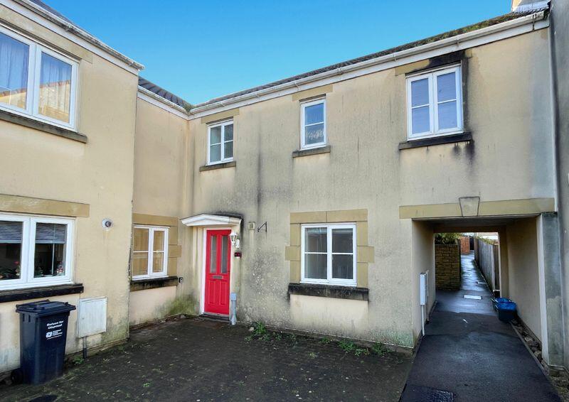 Main image of property: Marleys Way, Frome