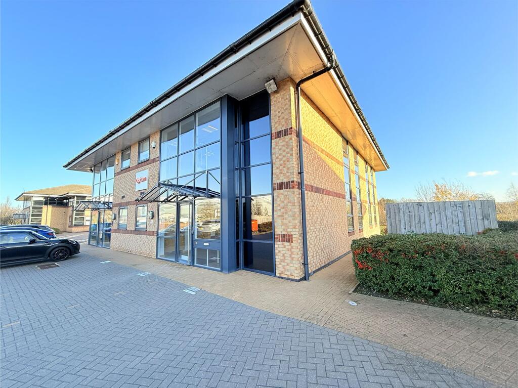 Main image of property: Mariner Court, Durkar, WF4