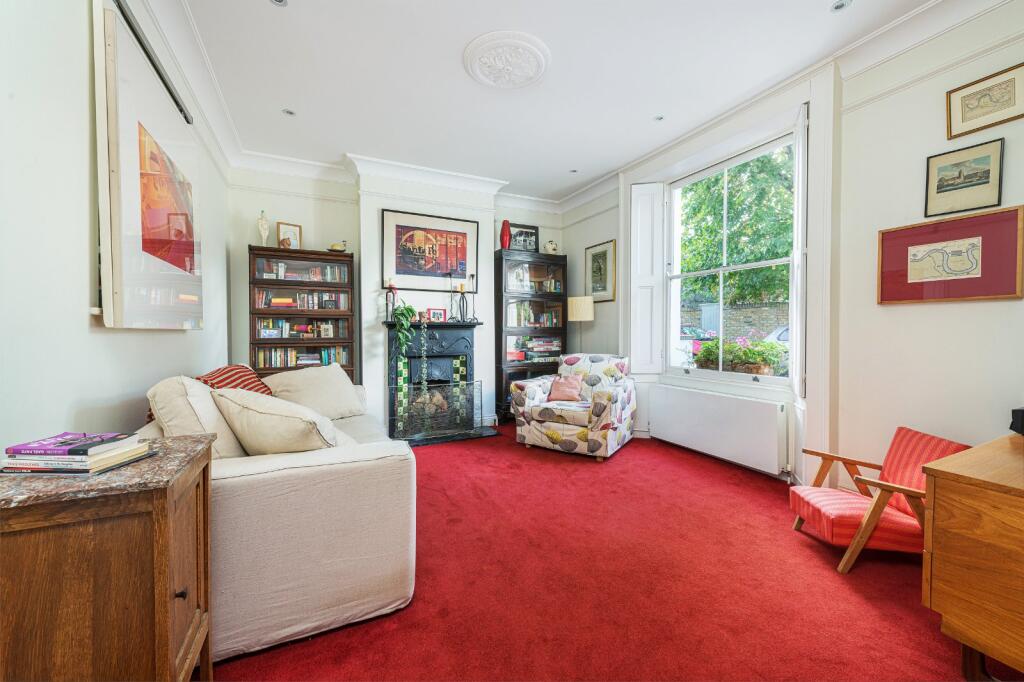 House in London, Putney - View 2