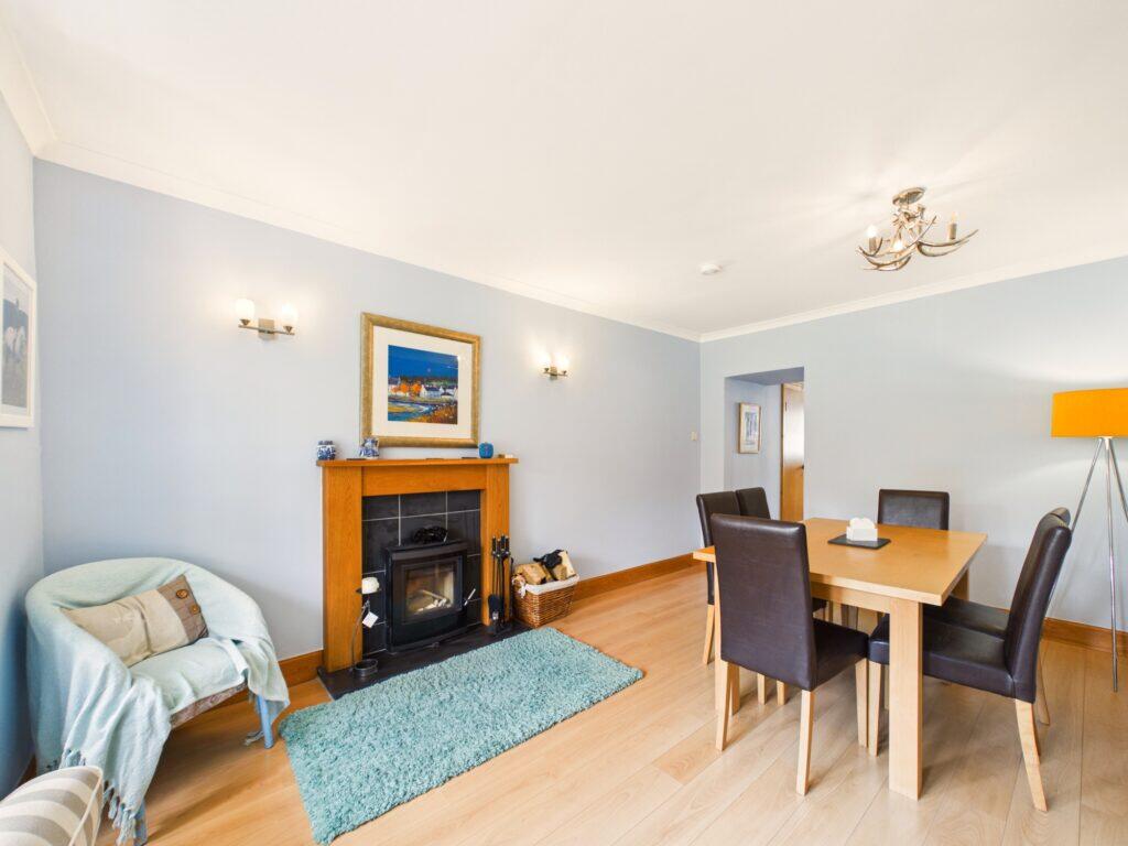 House in Lochgilphead, Argyll and Bute - More