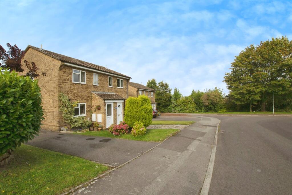 Main image of property: Mill Green Road, Amesbury, Salisbury