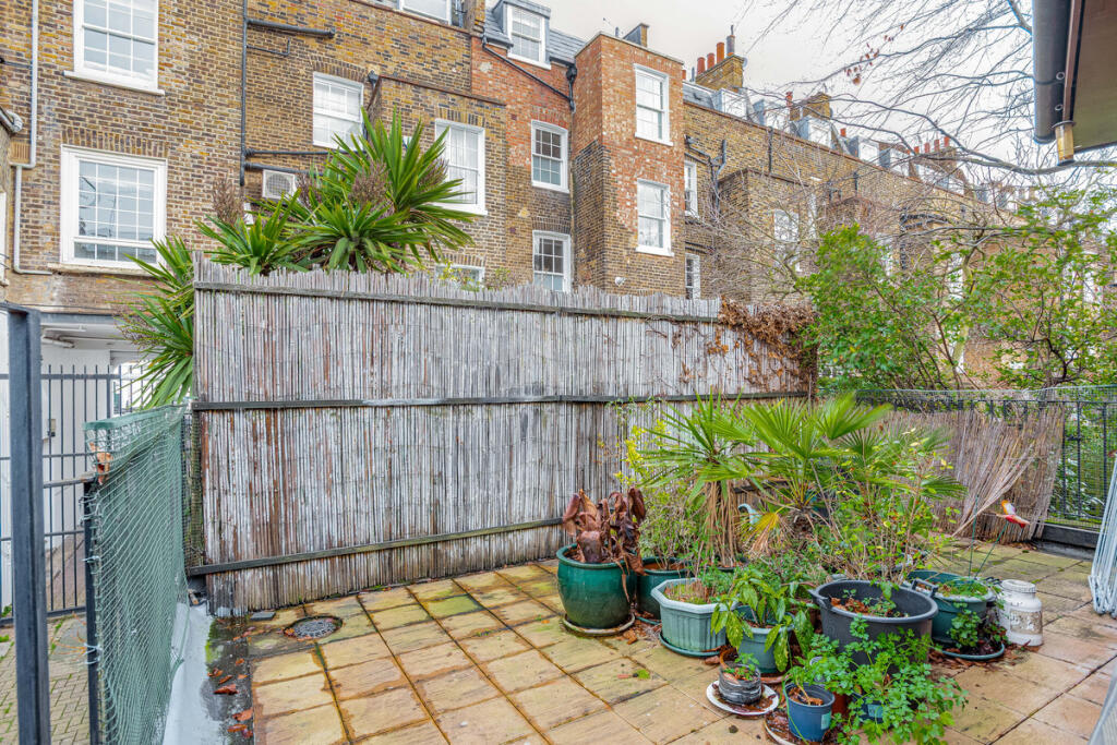 Halsey Street, London, SW3 photo 3
