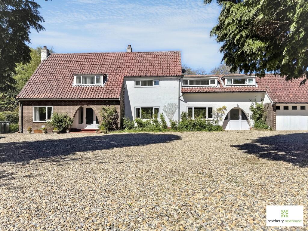 Main image of property: Hutton Village Road, Guisborough, North Yorkshire