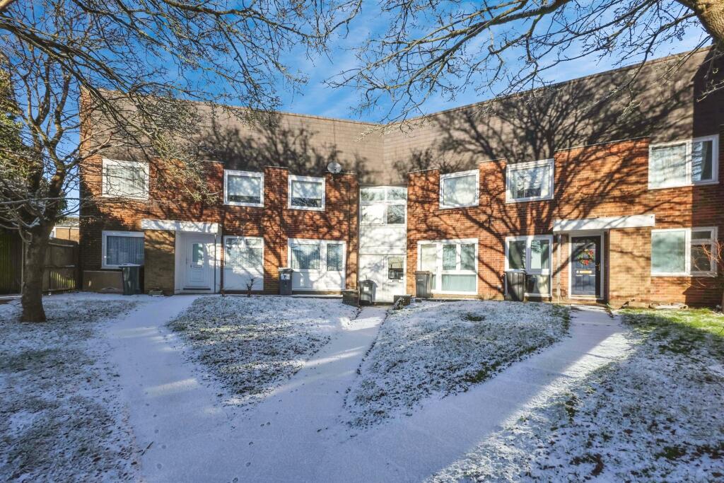 Main image of property: Six Acres, Quinton, Birmingham