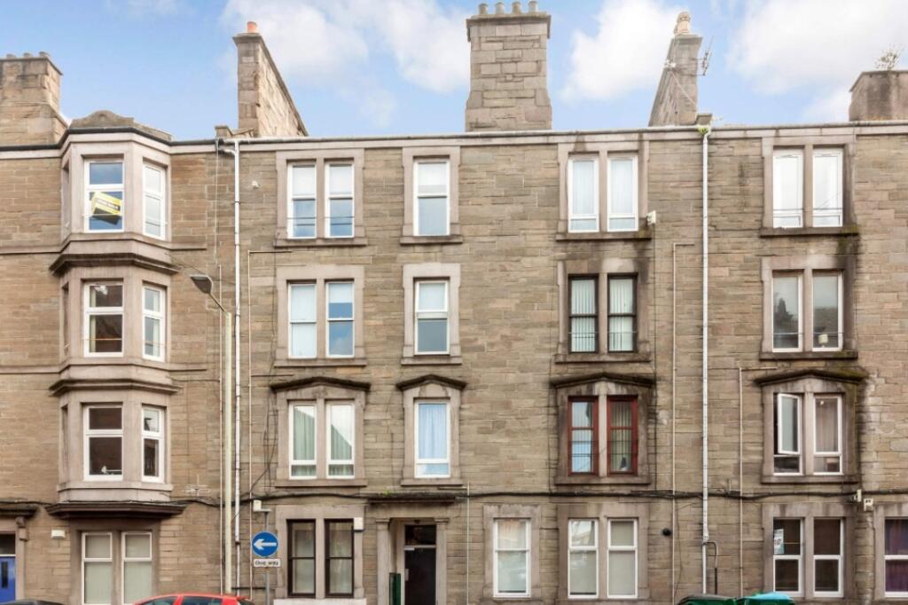 Main image of property: Three Property Portfolio, Glasgow & Dundee, DD1